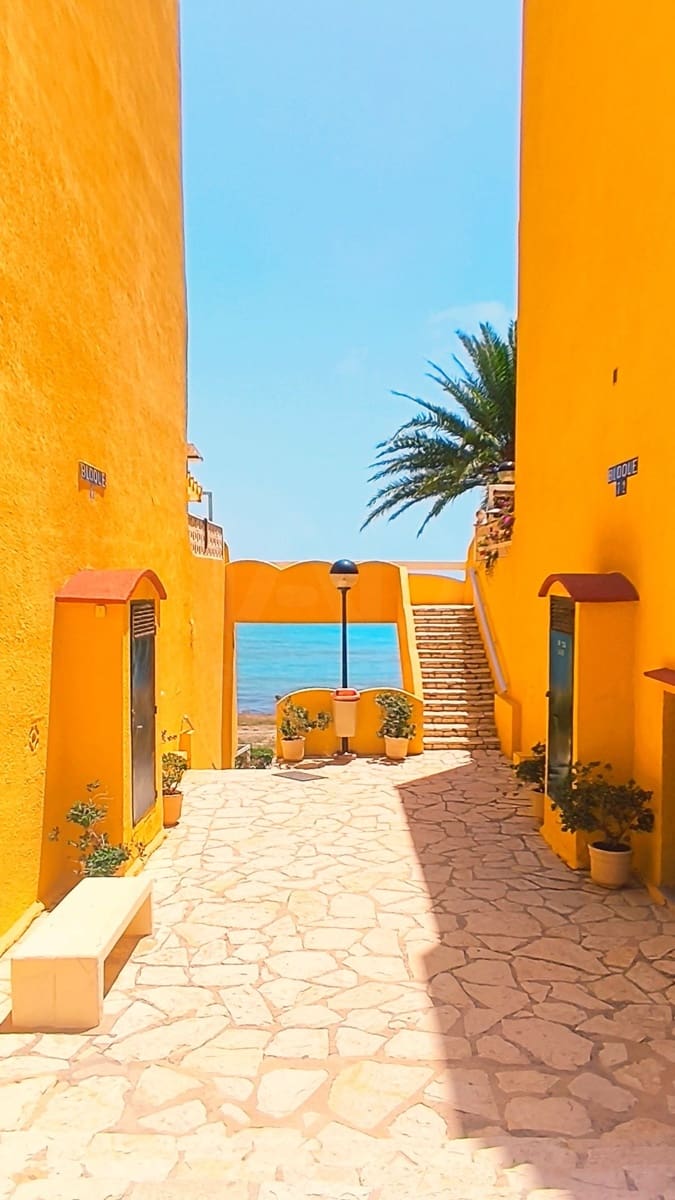 3 slaapkamer Huis te koop in El Campello met zwembad - € 240.000 (Ref: 10163646)