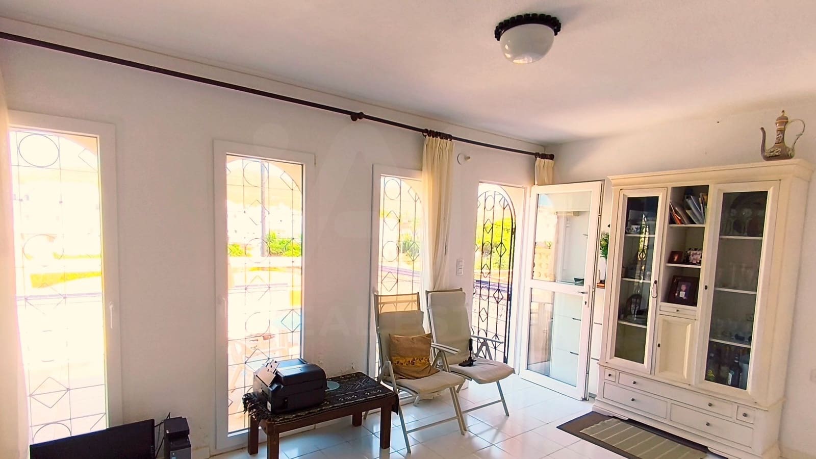 3 slaapkamer Huis te koop in El Campello met zwembad - € 240.000 (Ref: 10163646)