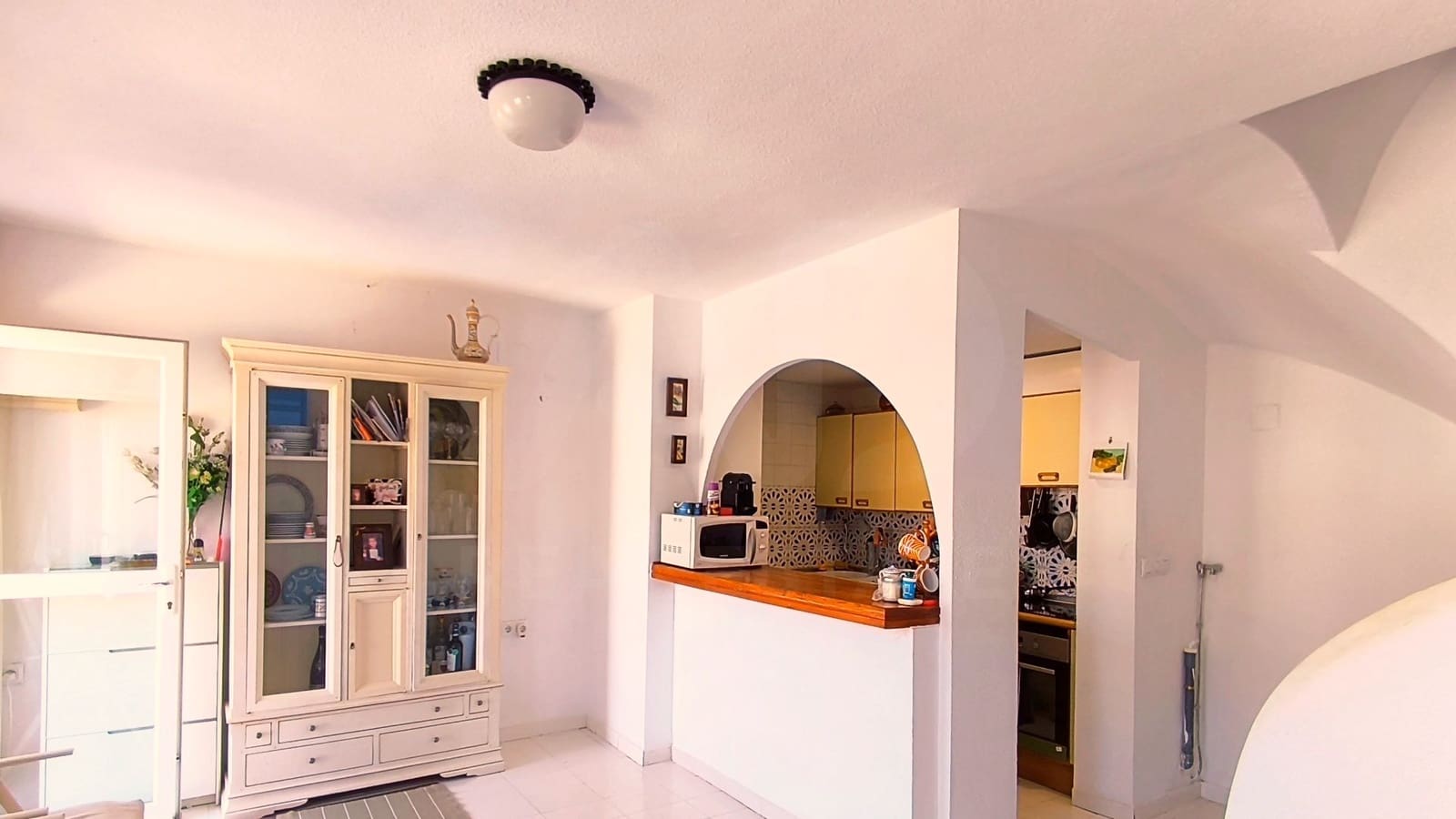 3 slaapkamer Huis te koop in El Campello met zwembad - € 240.000 (Ref: 10163646)
