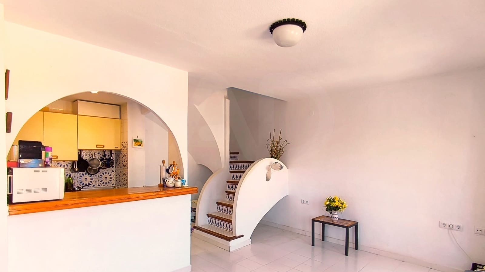 3 slaapkamer Huis te koop in El Campello met zwembad - € 240.000 (Ref: 10163646)
