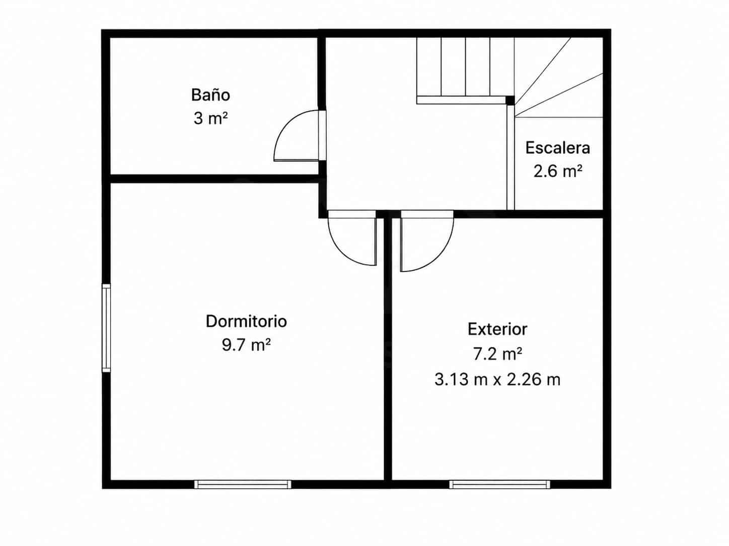 3 slaapkamer Huis te koop in El Campello met zwembad - € 240.000 (Ref: 10163646)