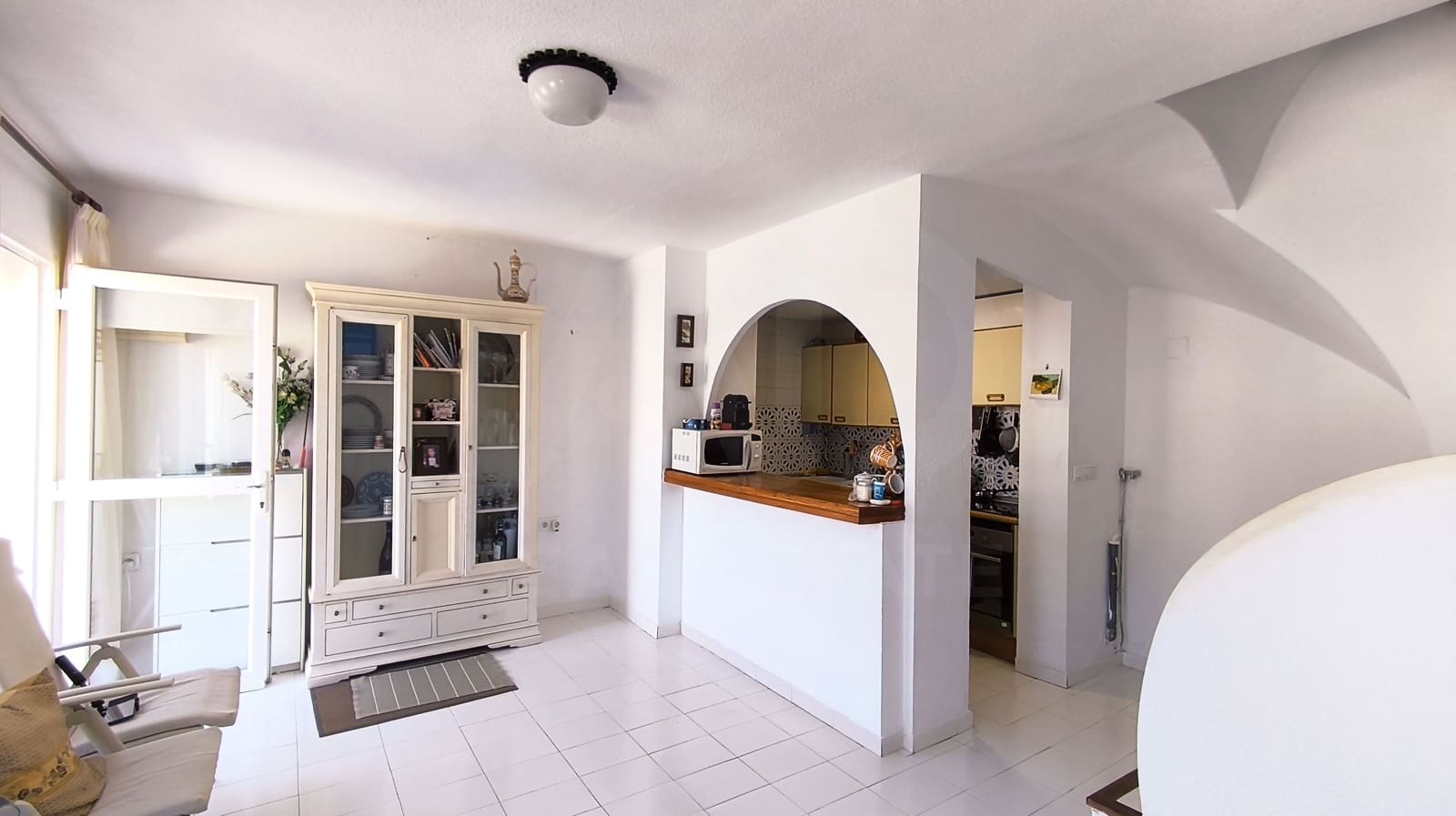 3 slaapkamer Huis te koop in El Campello met zwembad - € 240.000 (Ref: 10163646)