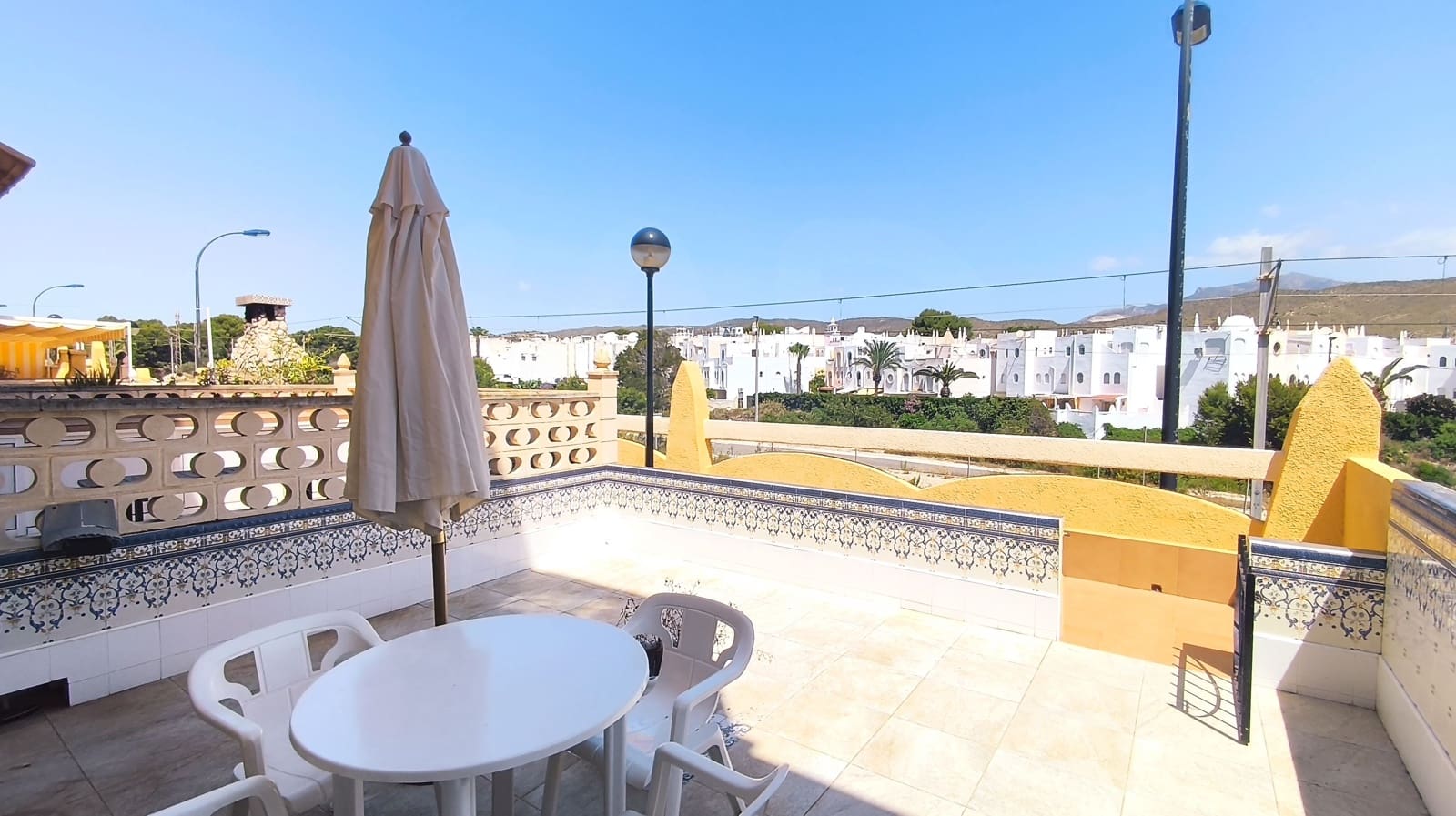 3 slaapkamer Huis te koop in El Campello met zwembad - € 240.000 (Ref: 10163646)