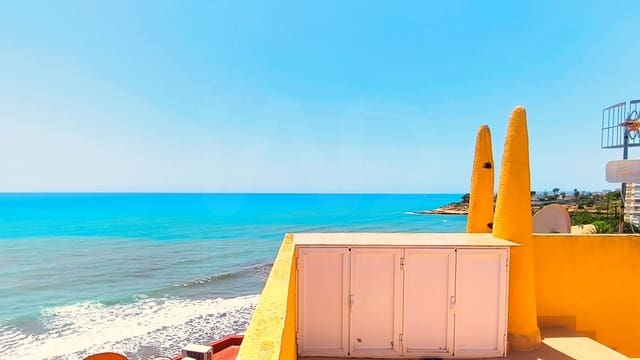 3 slaapkamer Huis te koop in El Campello met zwembad - € 240.000 (Ref: 10163646)