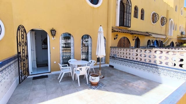 3 slaapkamer Huis te koop in El Campello met zwembad - € 240.000 (Ref: 10163646)