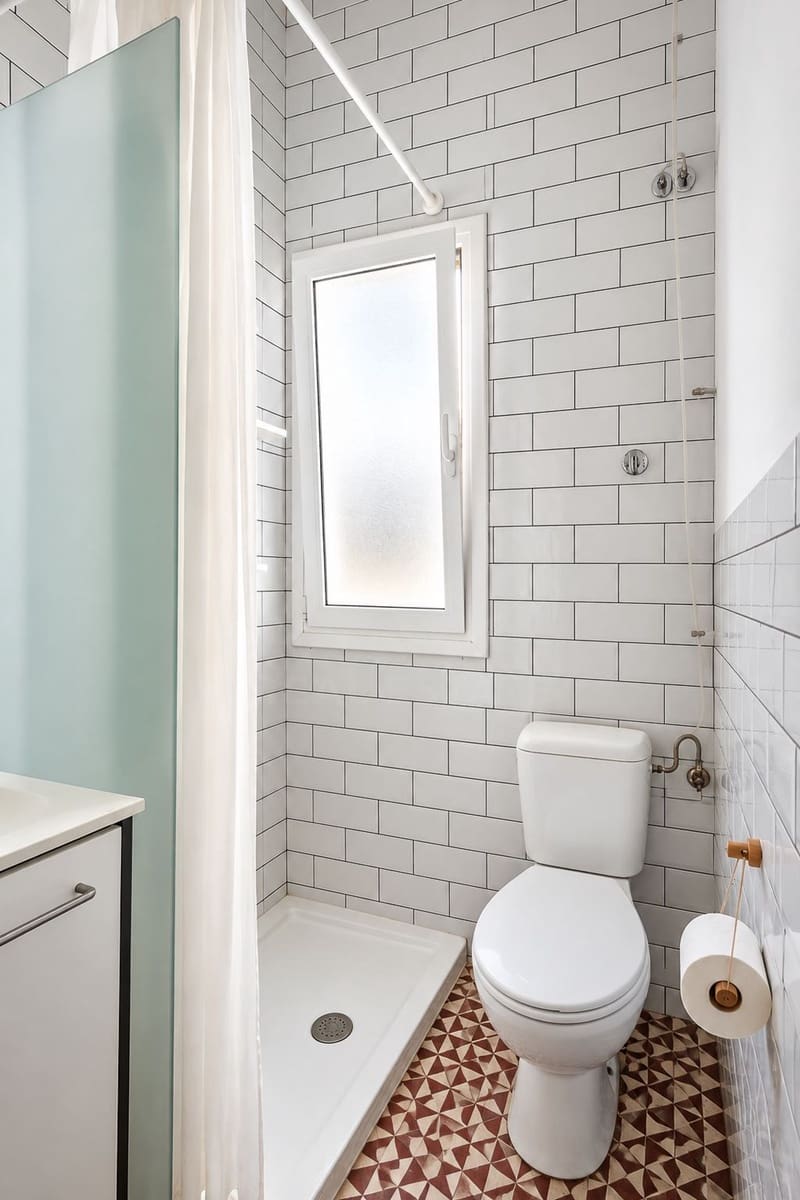 1 Zimmer Apartment zu verkaufen in Barcelona Stadt - 240.000 € (Ref: 10163647)