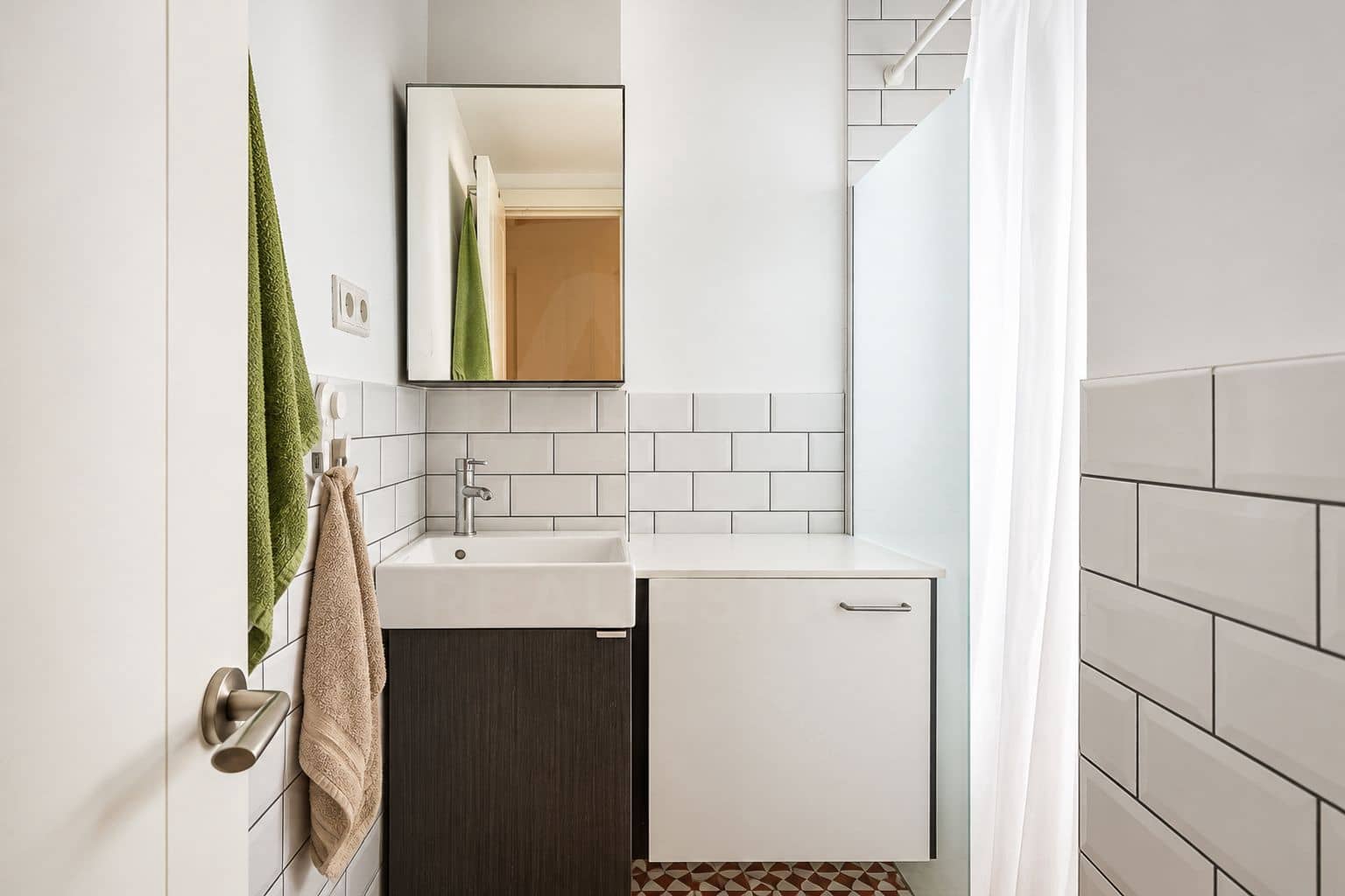 1 Zimmer Apartment zu verkaufen in Barcelona Stadt - 240.000 € (Ref: 10163647)