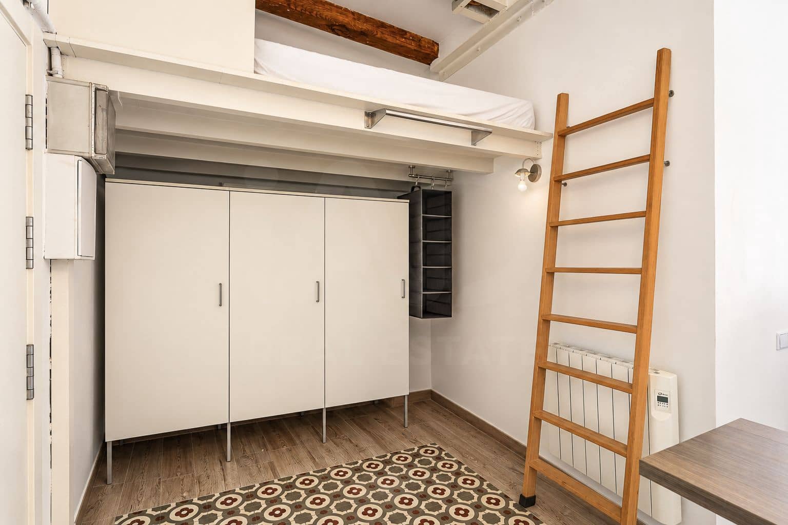 1 Zimmer Apartment zu verkaufen in Barcelona Stadt - 240.000 € (Ref: 10163647)
