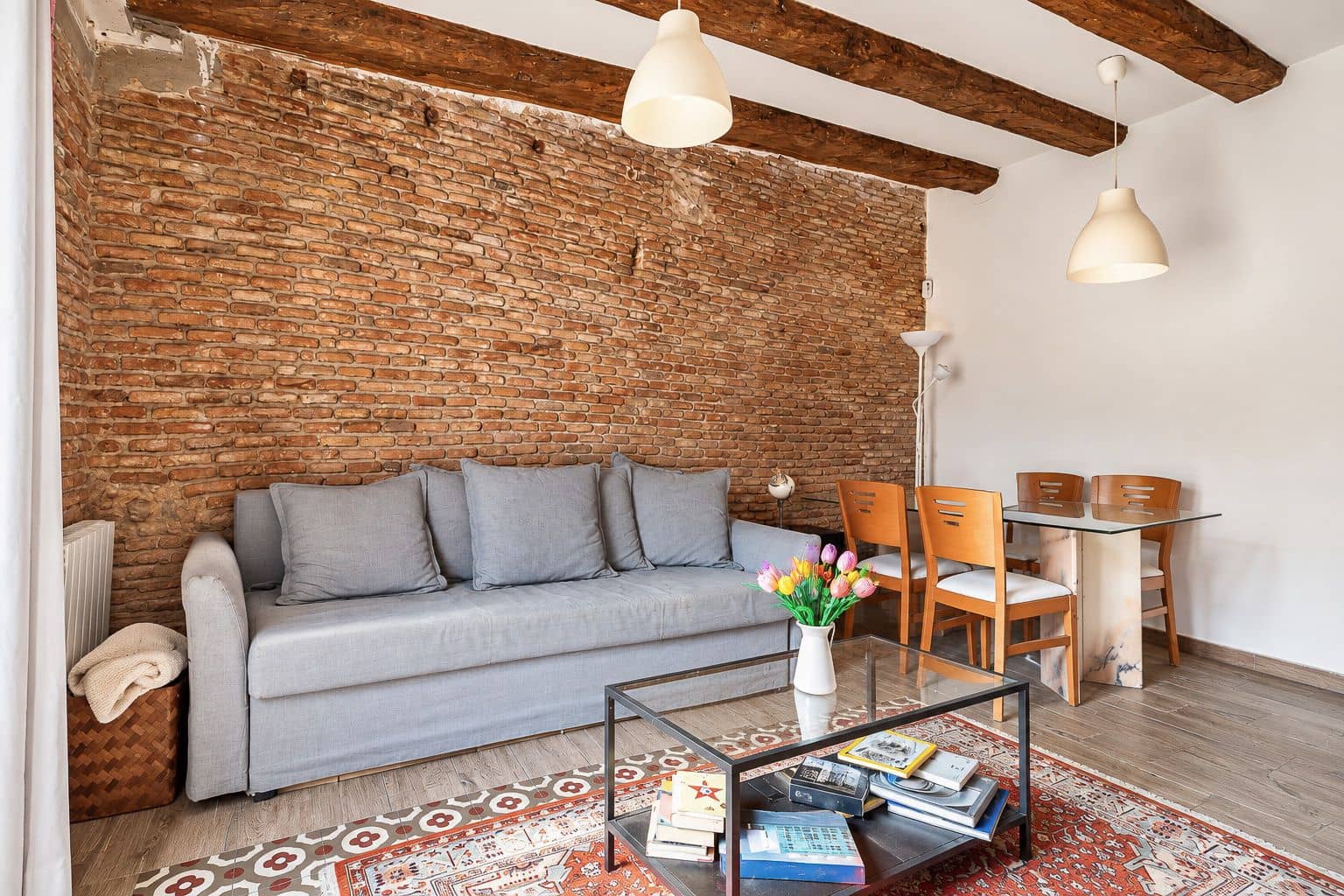 1 Zimmer Apartment zu verkaufen in Barcelona Stadt - 240.000 € (Ref: 10163647)