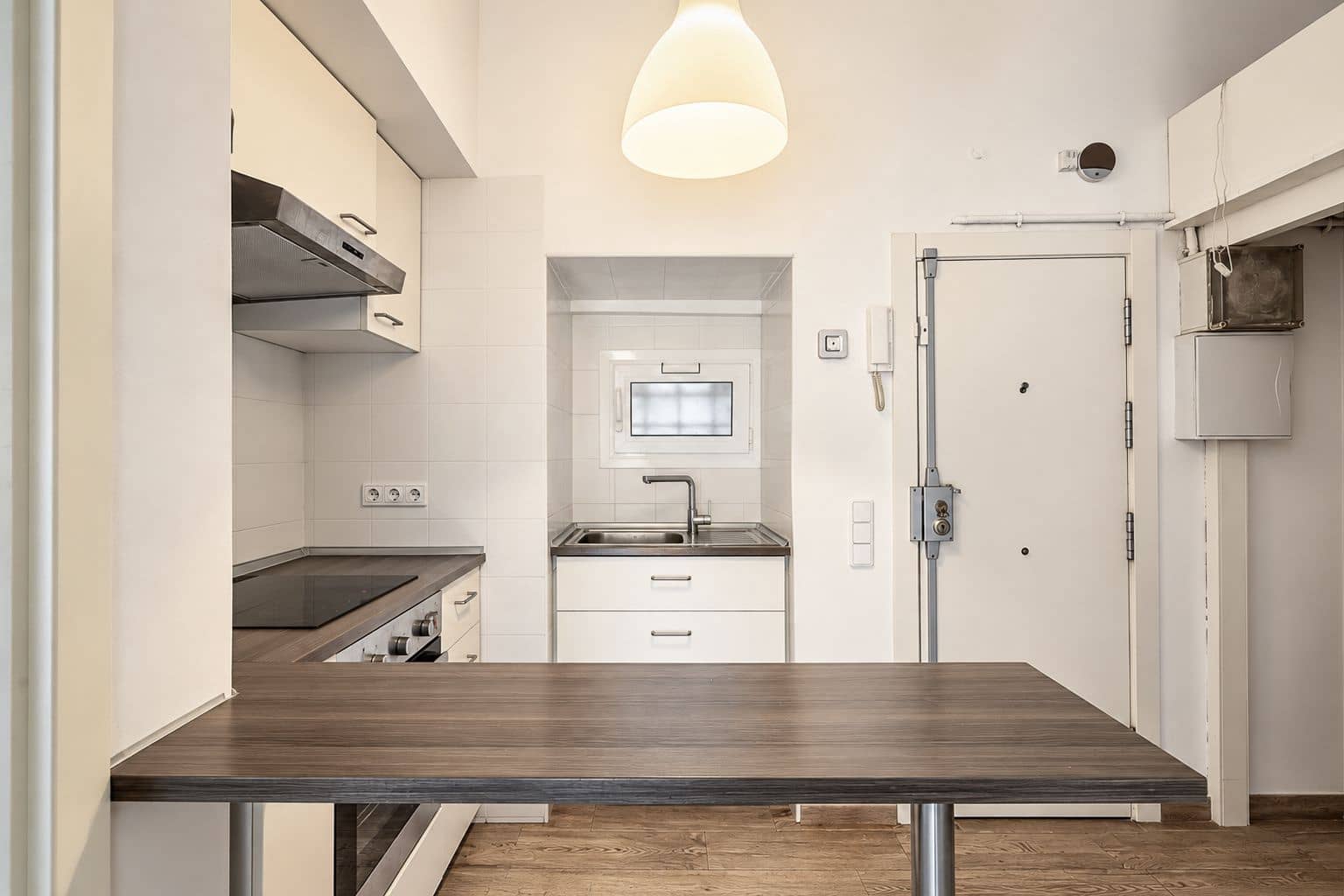 1 Zimmer Apartment zu verkaufen in Barcelona Stadt - 240.000 € (Ref: 10163647)