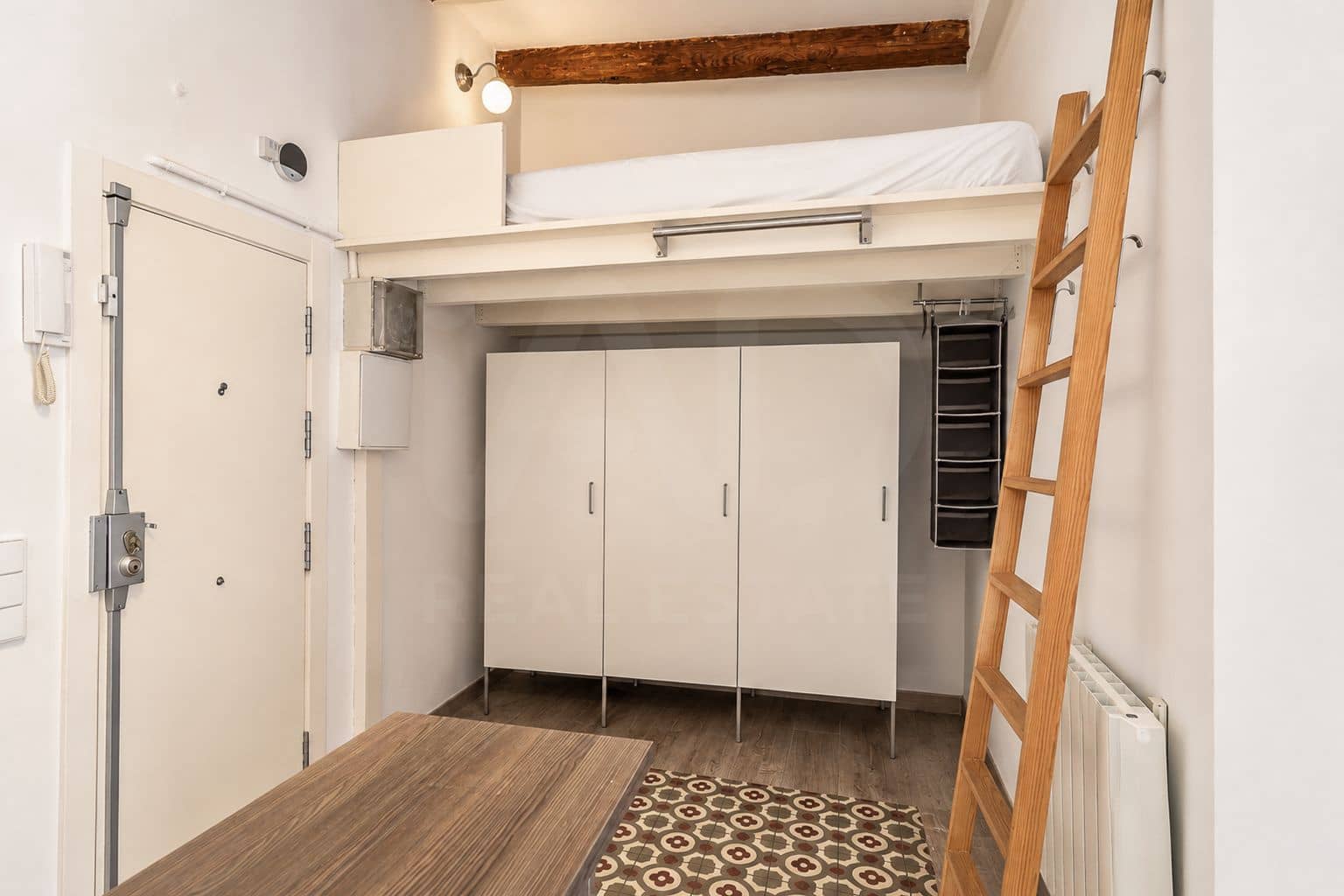 1 Zimmer Apartment zu verkaufen in Barcelona Stadt - 240.000 € (Ref: 10163647)
