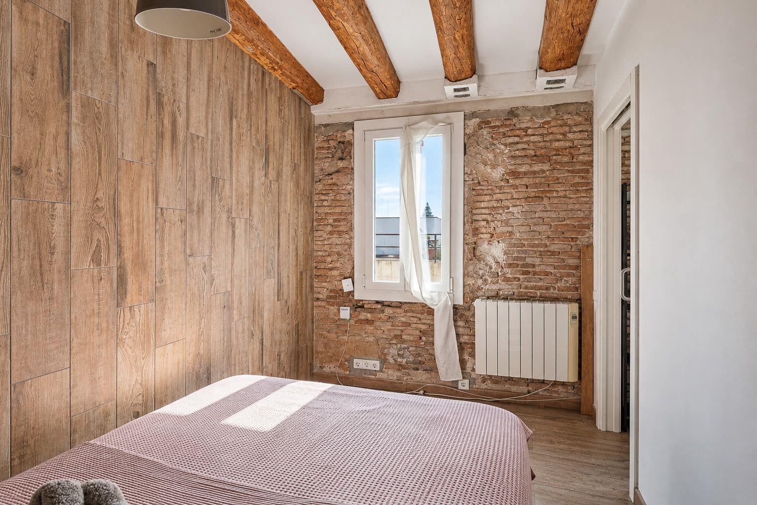 1 Zimmer Apartment zu verkaufen in Barcelona Stadt - 240.000 € (Ref: 10163647)