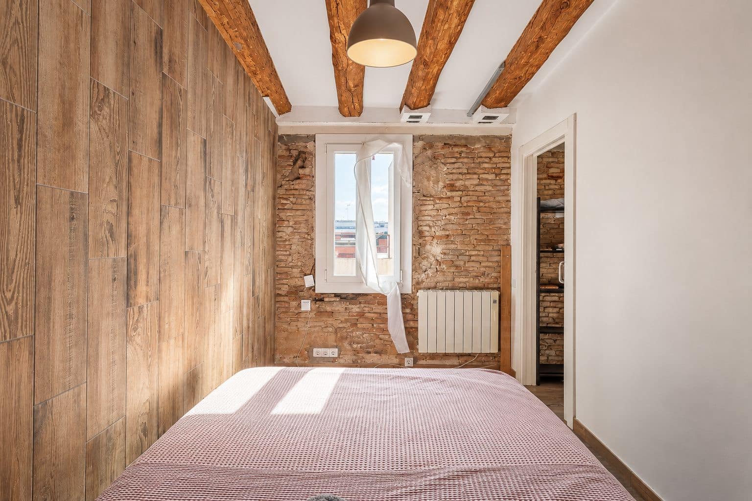 1 Zimmer Apartment zu verkaufen in Barcelona Stadt - 240.000 € (Ref: 10163647)