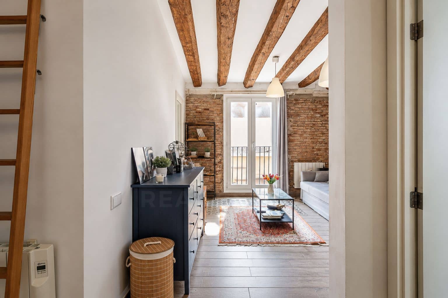 1 Zimmer Apartment zu verkaufen in Barcelona Stadt - 240.000 € (Ref: 10163647)