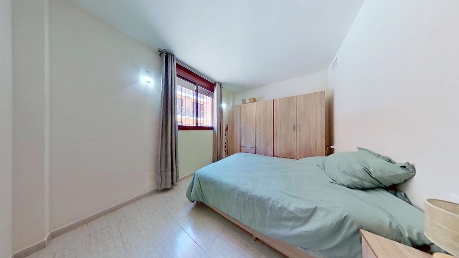2 soverom Leilighet til salgs i L'Aldea med garasje - € 125 000 (Ref: 10163648)