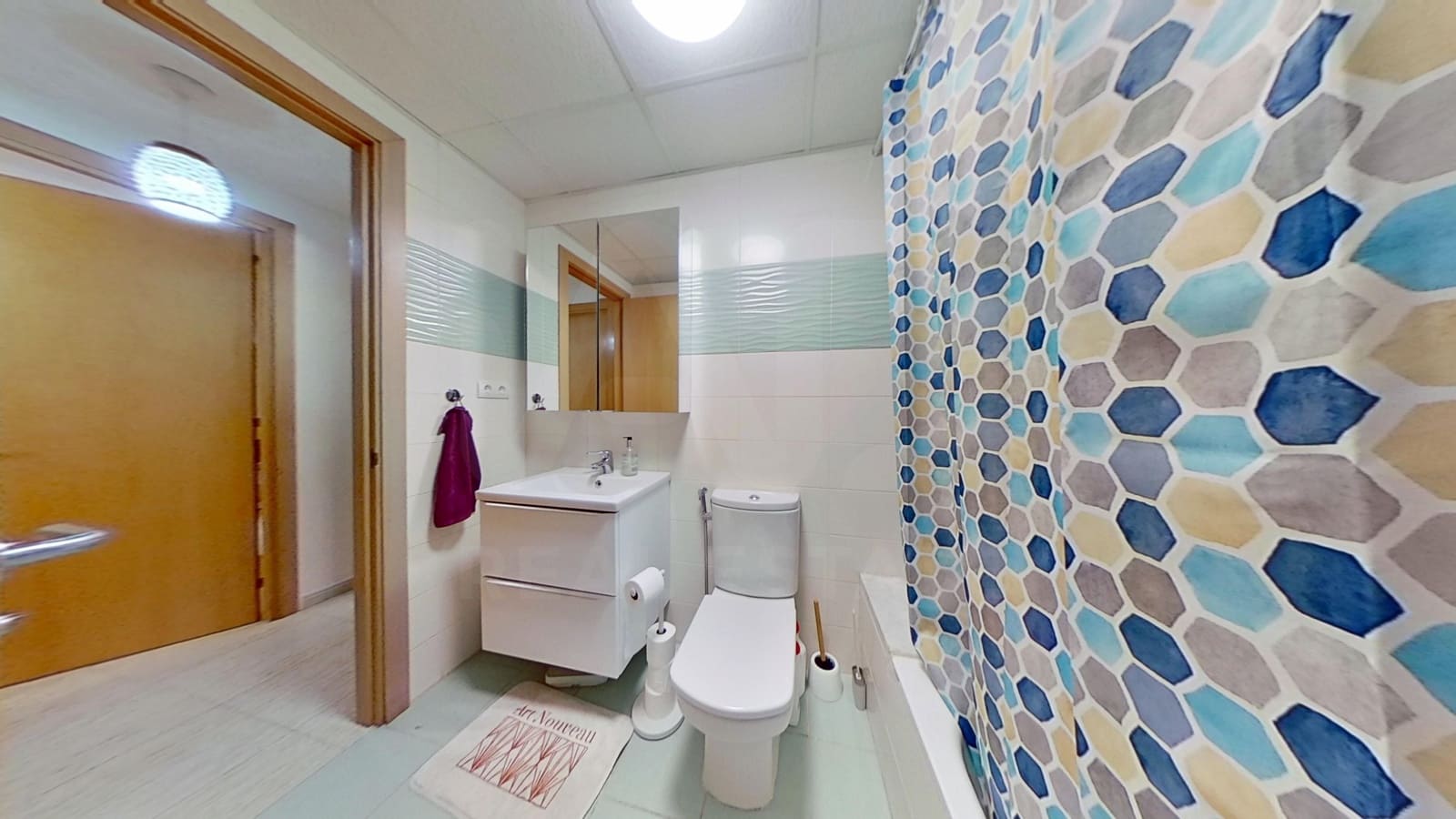 2 soverom Leilighet til salgs i L'Aldea med garasje - € 125 000 (Ref: 10163648)