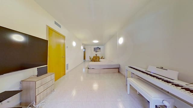 2 soverom Leilighet til salgs i L'Aldea med garasje - € 125 000 (Ref: 10163648)