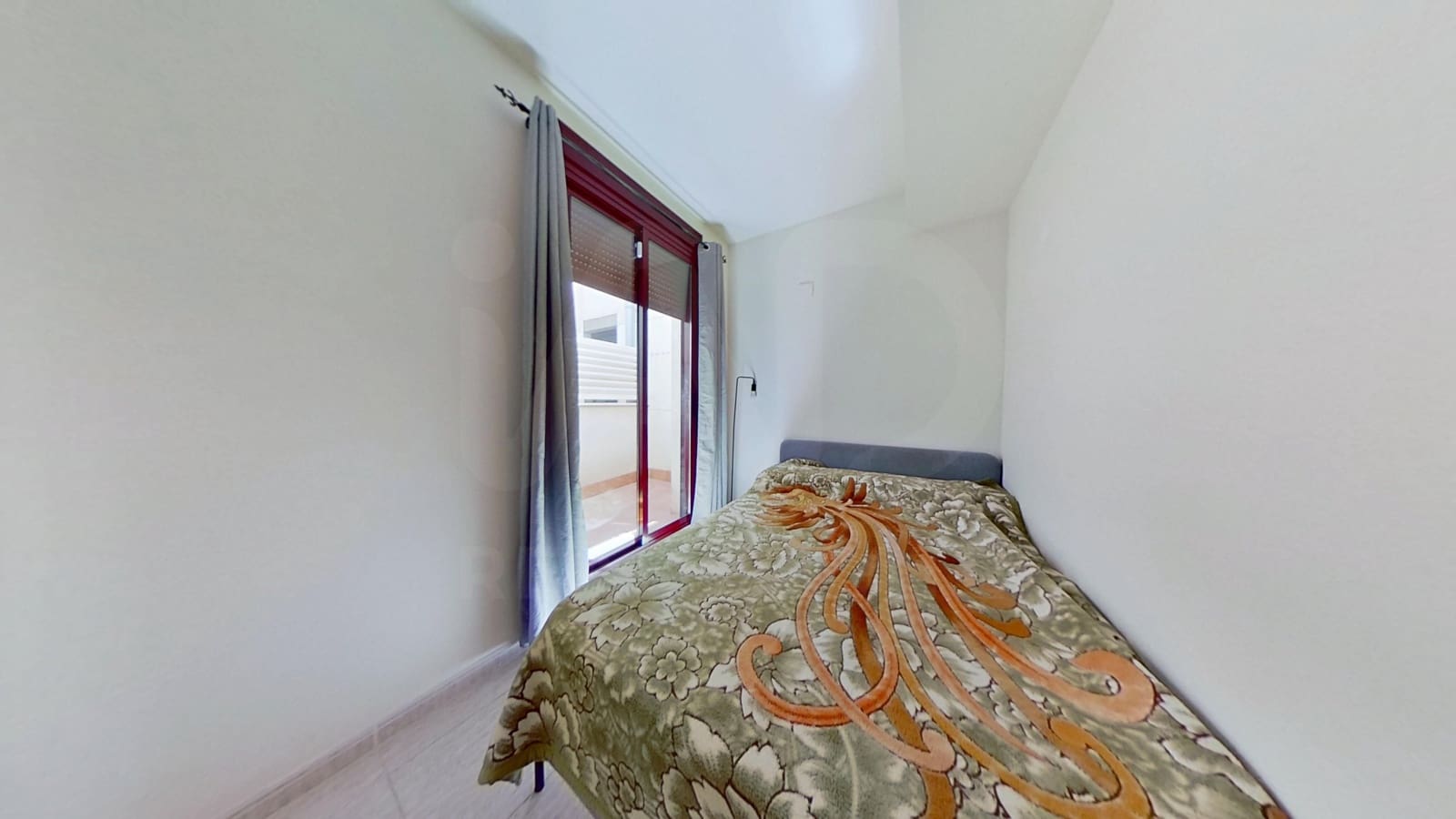 2 soverom Leilighet til salgs i L'Aldea med garasje - € 125 000 (Ref: 10163648)