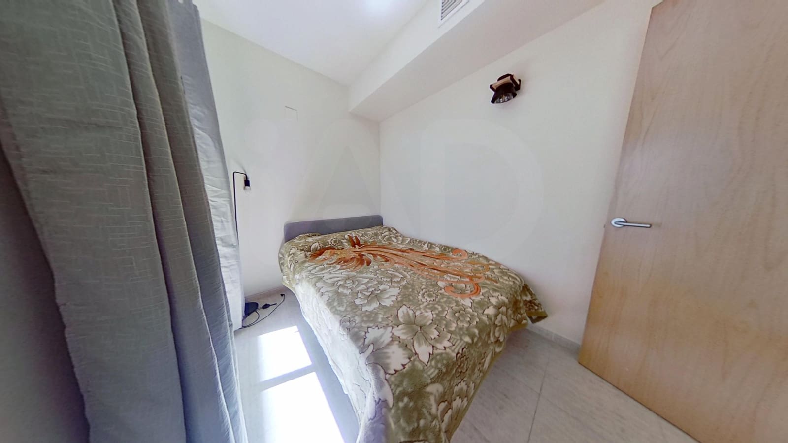 2 soverom Leilighet til salgs i L'Aldea med garasje - € 125 000 (Ref: 10163648)