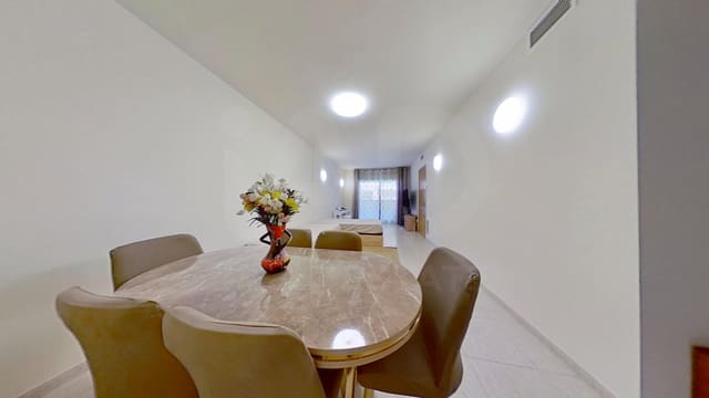 2 soverom Leilighet til salgs i L'Aldea med garasje - € 125 000 (Ref: 10163648)