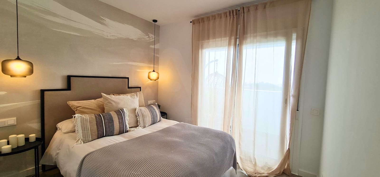 3 bedroom Apartment for sale in Rincon de la Victoria with pool garage - € 539,000 (Ref: 10163649)