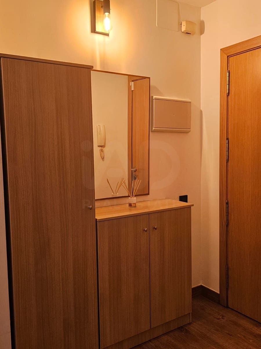 1 sovrum Lägenhet till salu i L'Ametlla de Mar med garage - 120 000 € (Ref: 10163650)