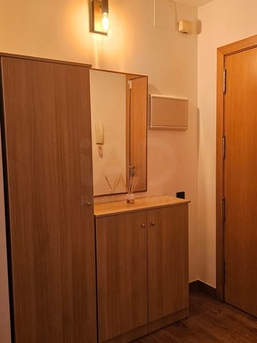 1 sovrum Lägenhet till salu i L'Ametlla de Mar med garage - 120 000 € (Ref: 10163650)