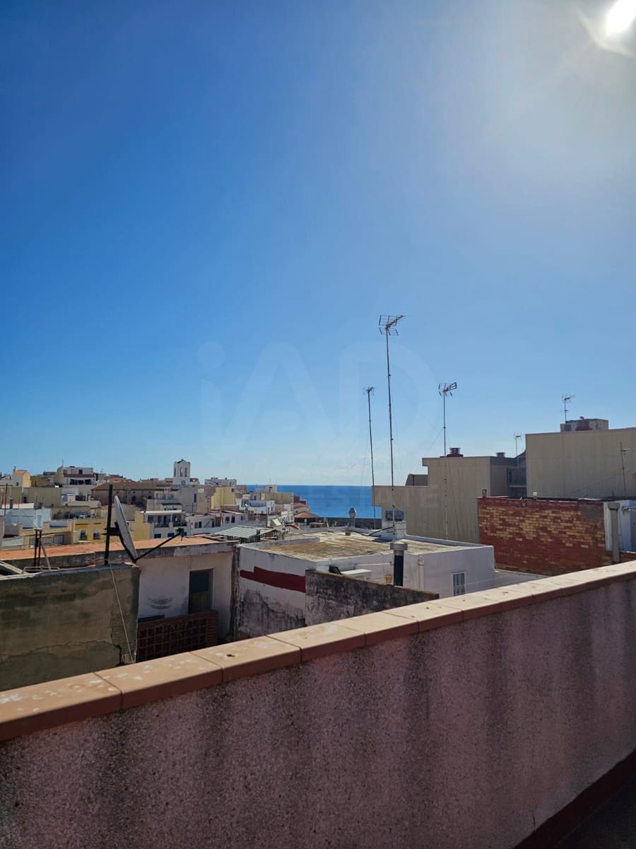 1 sovrum Lägenhet till salu i L'Ametlla de Mar med garage - 120 000 € (Ref: 10163650)