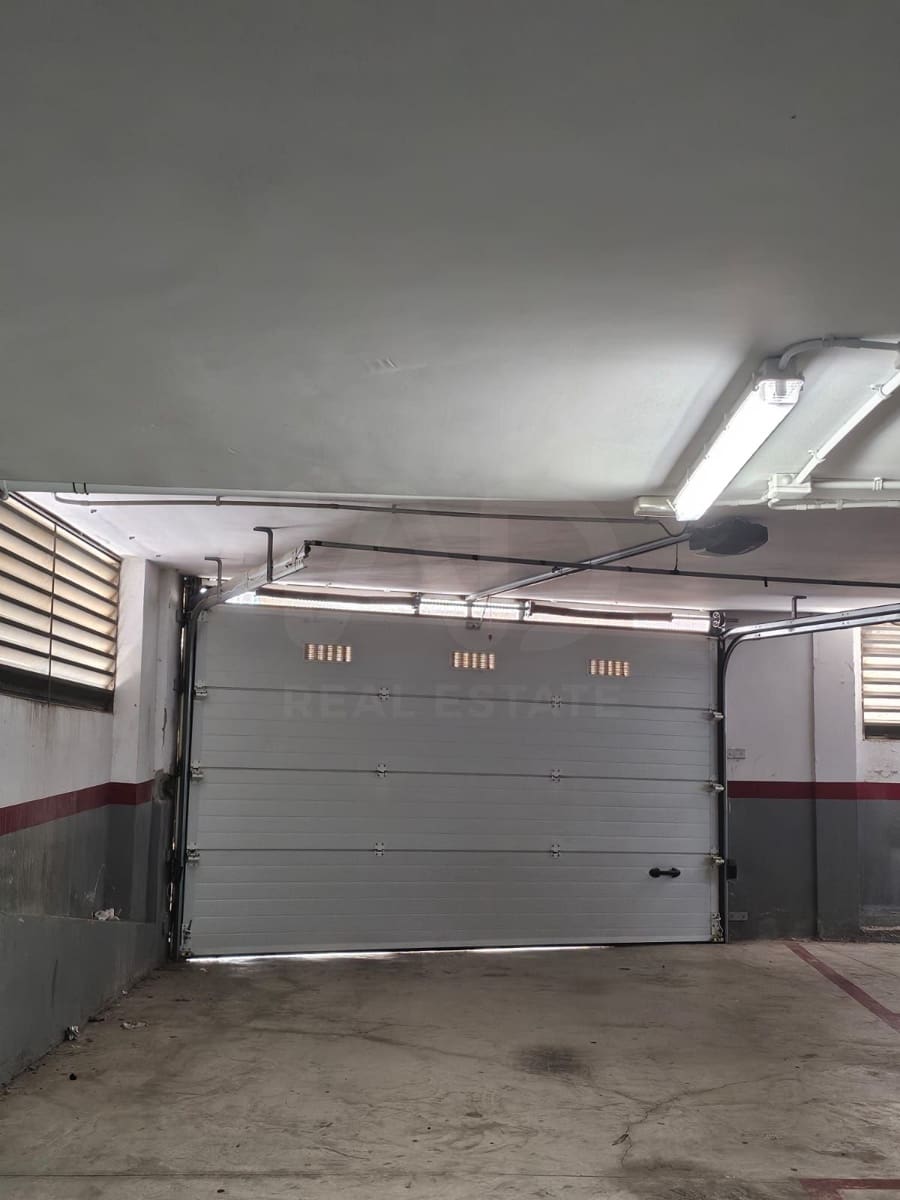 1 sovrum Lägenhet till salu i L'Ametlla de Mar med garage - 120 000 € (Ref: 10163650)
