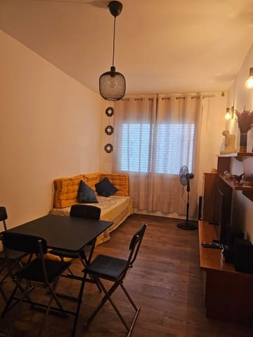 1 sovrum Lägenhet till salu i L'Ametlla de Mar med garage - 120 000 € (Ref: 10163650)