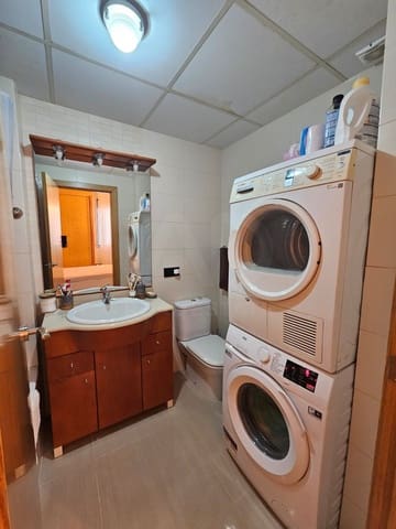 1 sovrum Lägenhet till salu i L'Ametlla de Mar med garage - 120 000 € (Ref: 10163650)