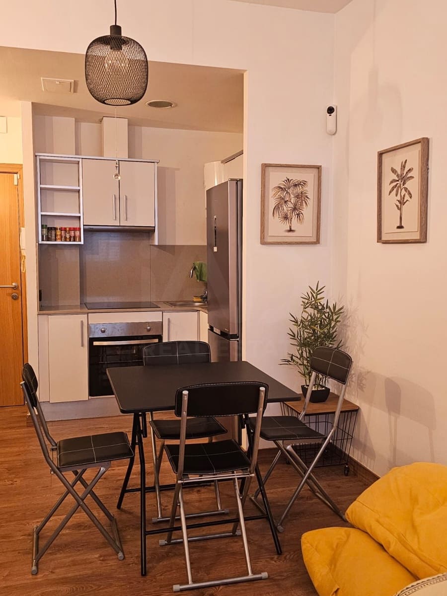 1 sovrum Lägenhet till salu i L'Ametlla de Mar med garage - 120 000 € (Ref: 10163650)