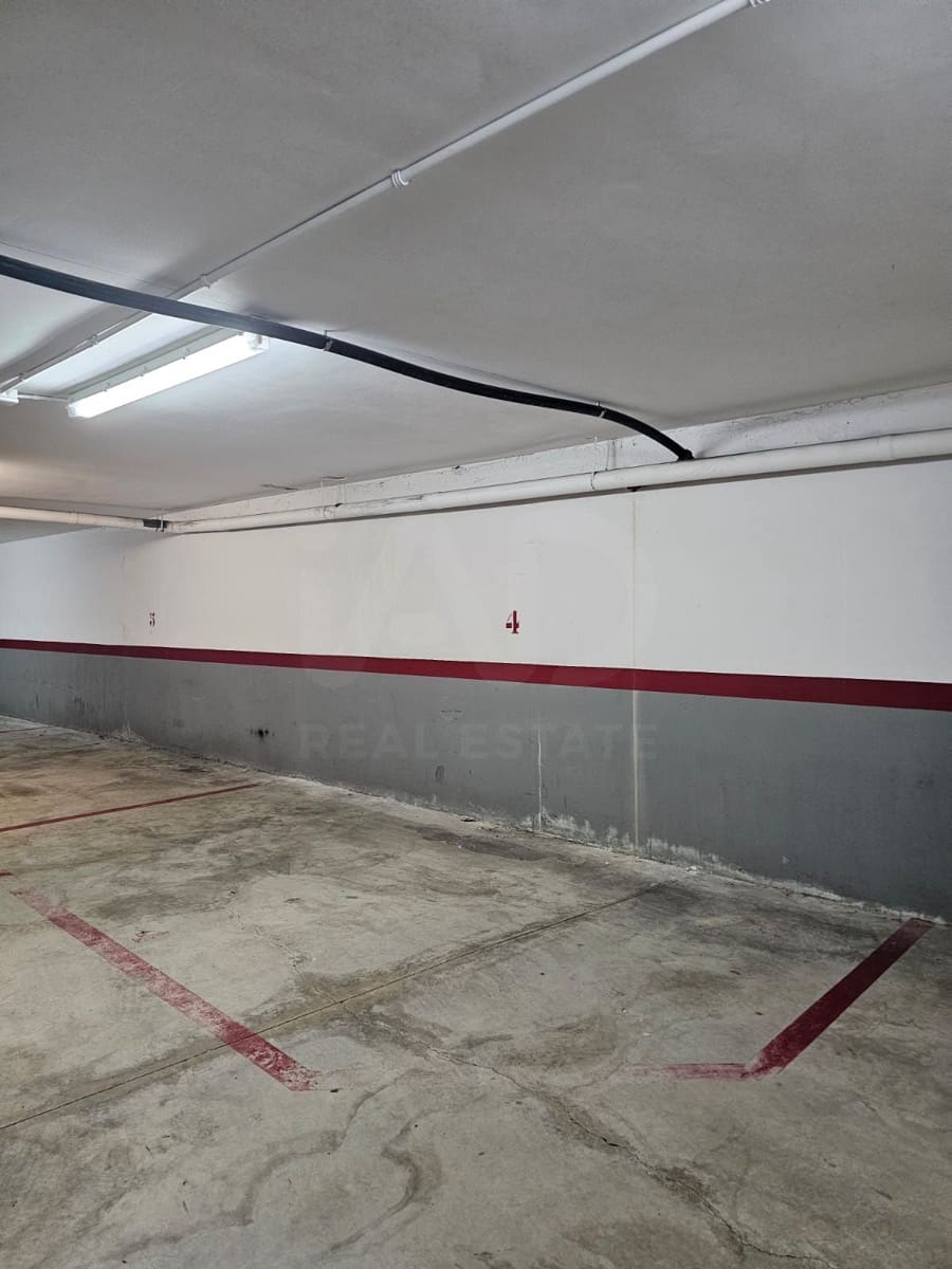 1 sovrum Lägenhet till salu i L'Ametlla de Mar med garage - 120 000 € (Ref: 10163650)