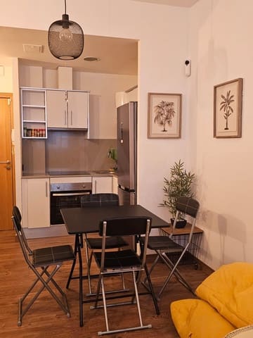 1 sovrum Lägenhet till salu i L'Ametlla de Mar med garage - 120 000 € (Ref: 10163650)
