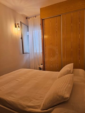 1 sovrum Lägenhet till salu i L'Ametlla de Mar med garage - 120 000 € (Ref: 10163650)