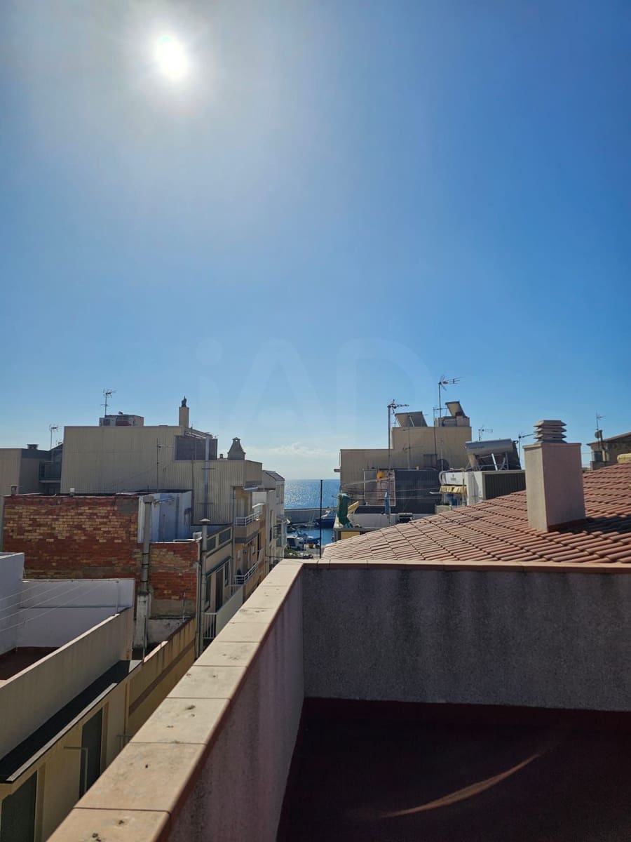 1 sovrum Lägenhet till salu i L'Ametlla de Mar med garage - 120 000 € (Ref: 10163650)