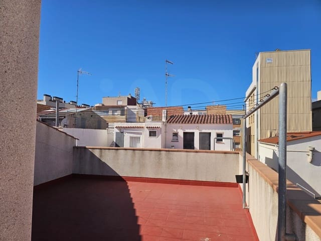 1 sovrum Lägenhet till salu i L'Ametlla de Mar med garage - 120 000 € (Ref: 10163650)