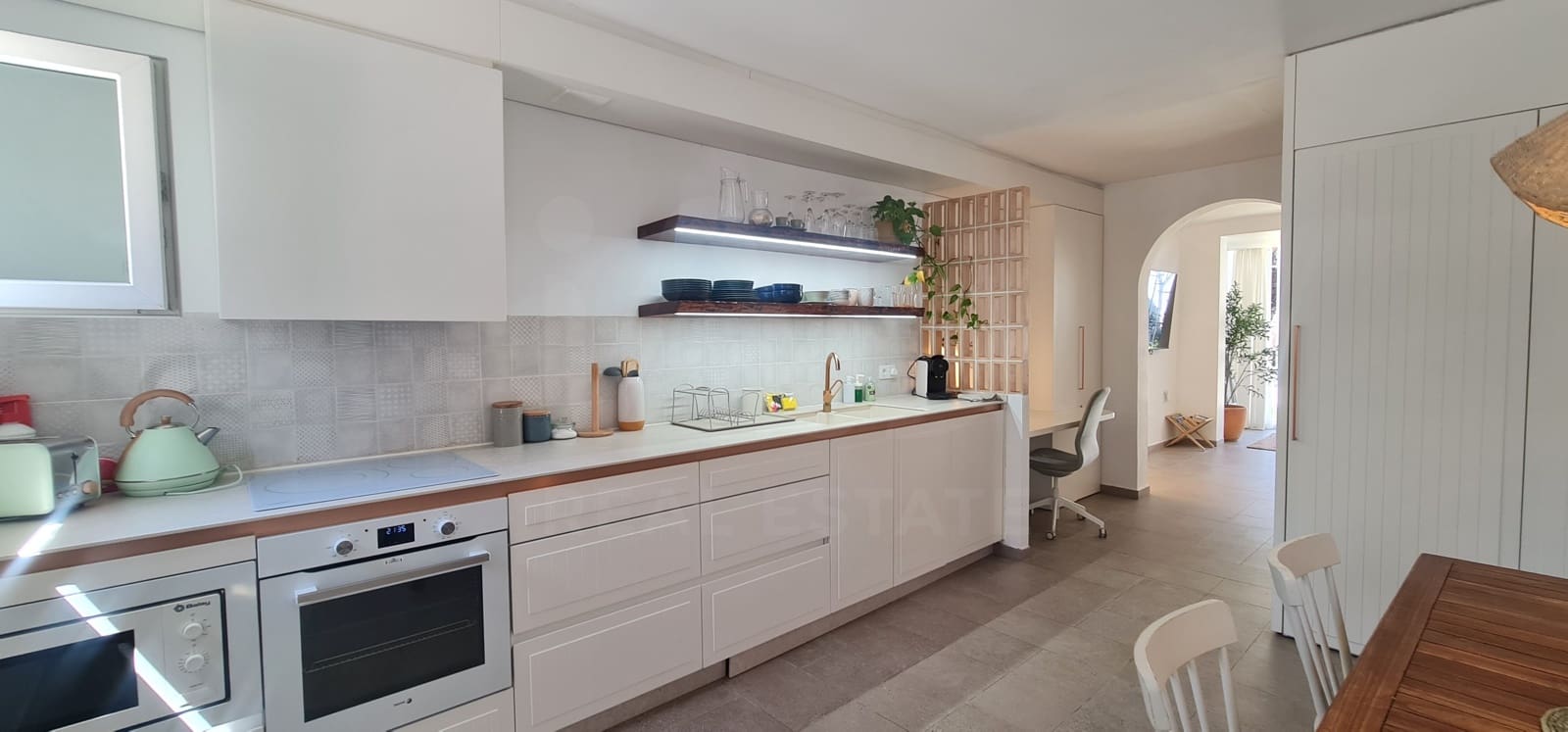 2 soverom Rekkehus til salgs i Mijas med svømmebasseng - € 479 000 (Ref: 10163651)