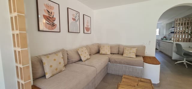 2 soverom Rekkehus til salgs i Calahonda, Mijas med svømmebasseng - € 479 000 (Ref: 10163651)