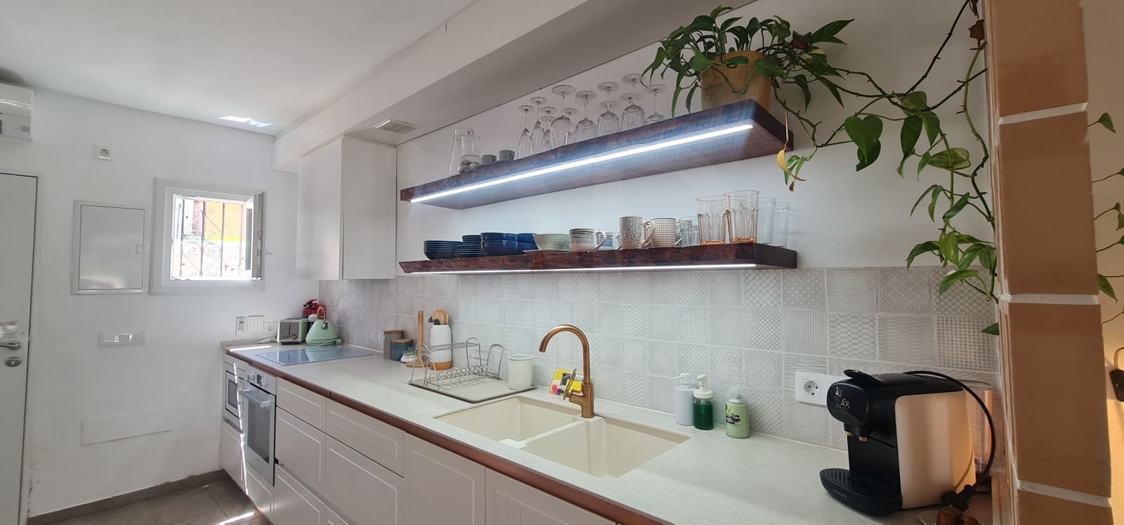 2 soverom Rekkehus til salgs i Mijas med svømmebasseng - € 479 000 (Ref: 10163651)