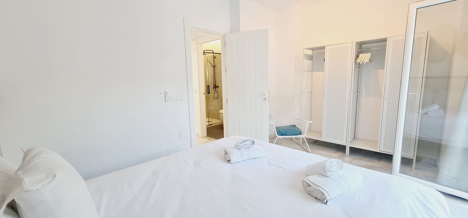 2 soverom Rekkehus til salgs i Mijas med svømmebasseng - € 479 000 (Ref: 10163651)