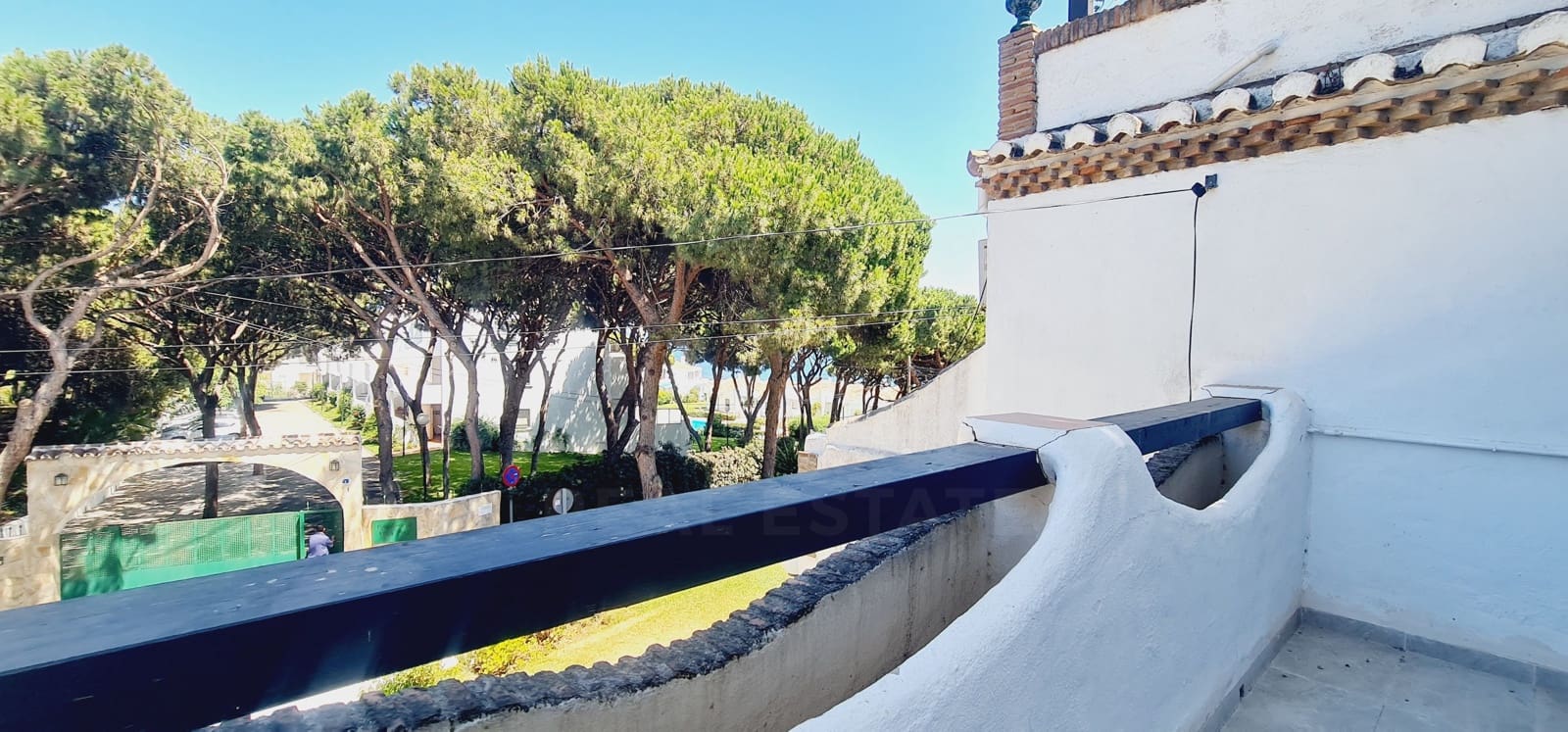 2 soverom Rekkehus til salgs i Mijas med svømmebasseng - € 479 000 (Ref: 10163651)