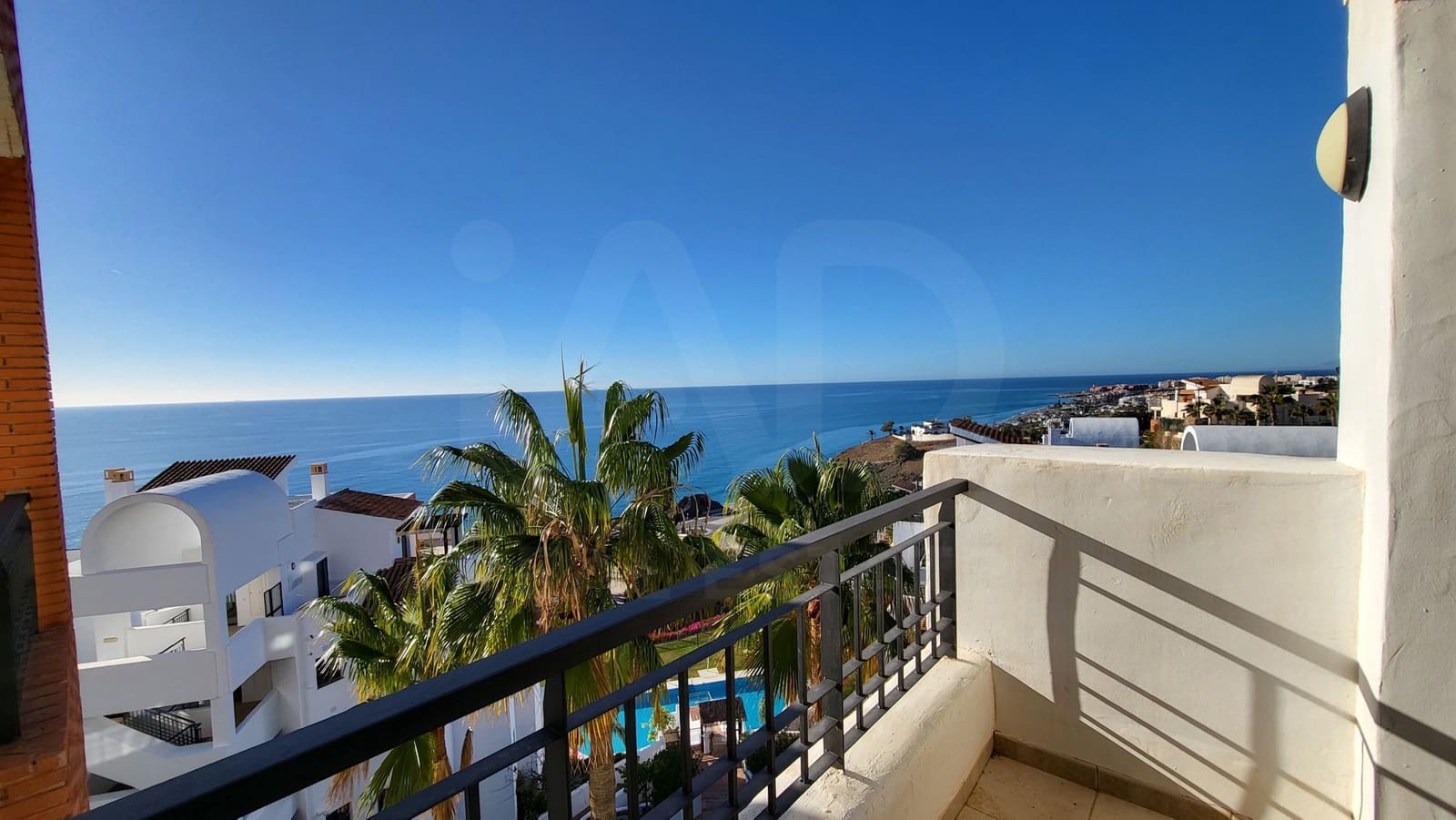 3 sovrum Lägenhet till salu i Torrox med pool garage - 395 000 € (Ref: 10163652)