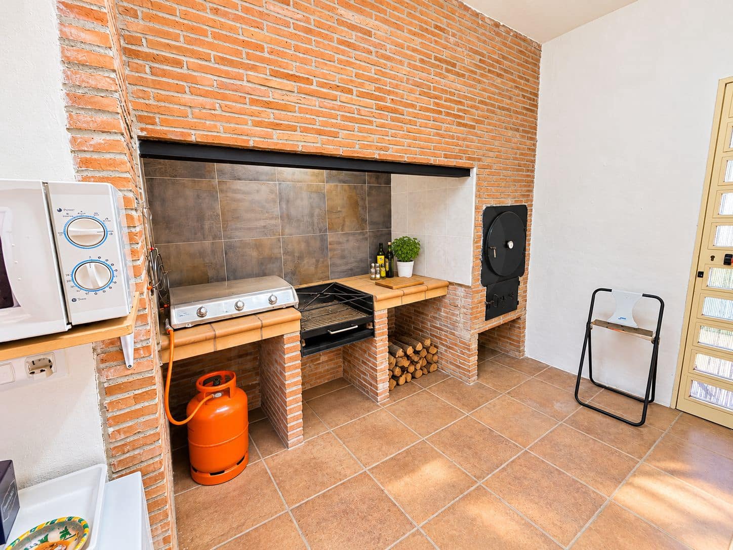 7 soverom Hus til salgs i Cieza med svømmebasseng garasje - € 800 000 (Ref: 10163656)