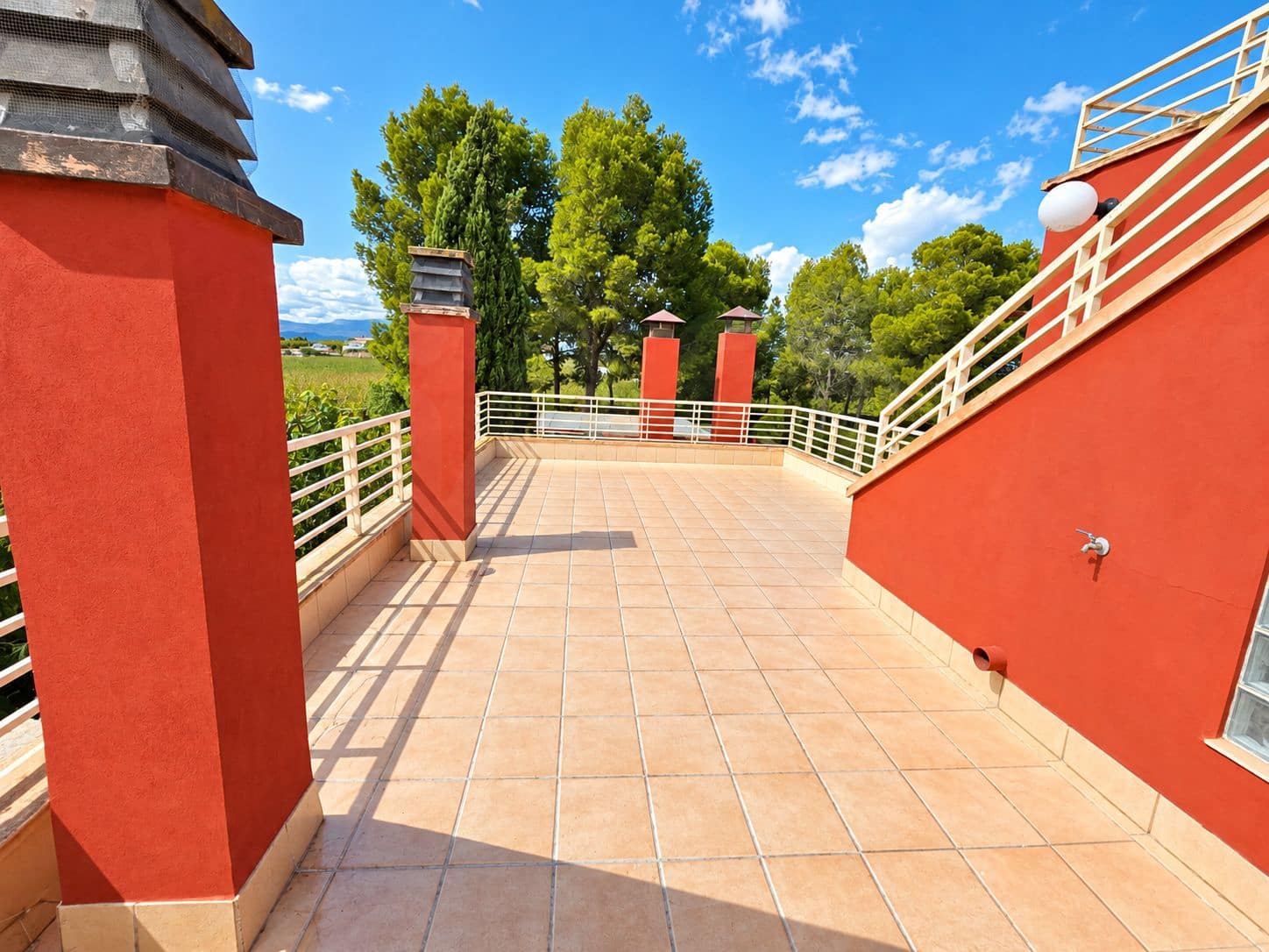 7 soverom Hus til salgs i Cieza med svømmebasseng garasje - € 800 000 (Ref: 10163656)