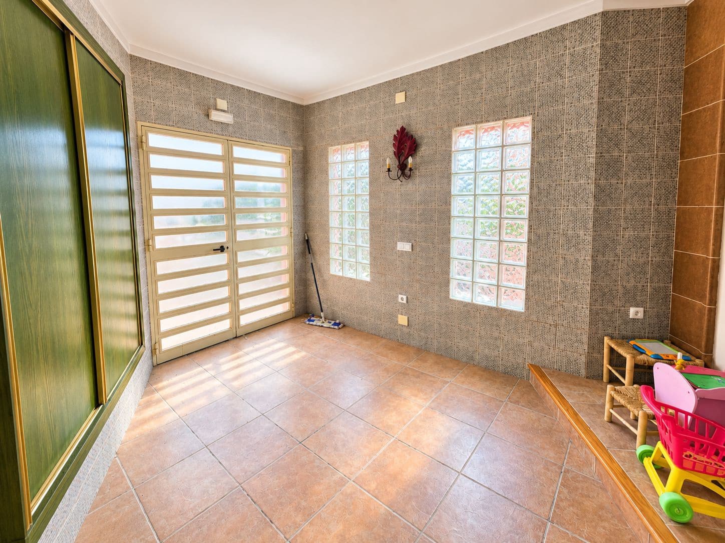 7 soverom Hus til salgs i Cieza med svømmebasseng garasje - € 800 000 (Ref: 10163656)
