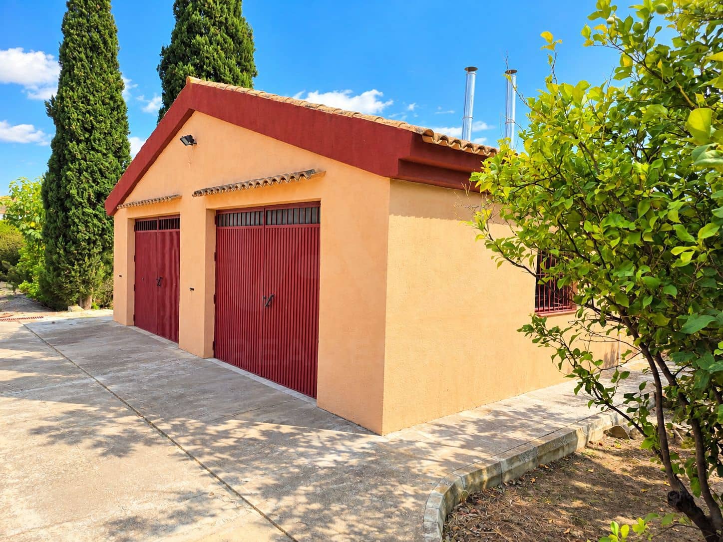 7 soverom Hus til salgs i Cieza med svømmebasseng garasje - € 800 000 (Ref: 10163656)