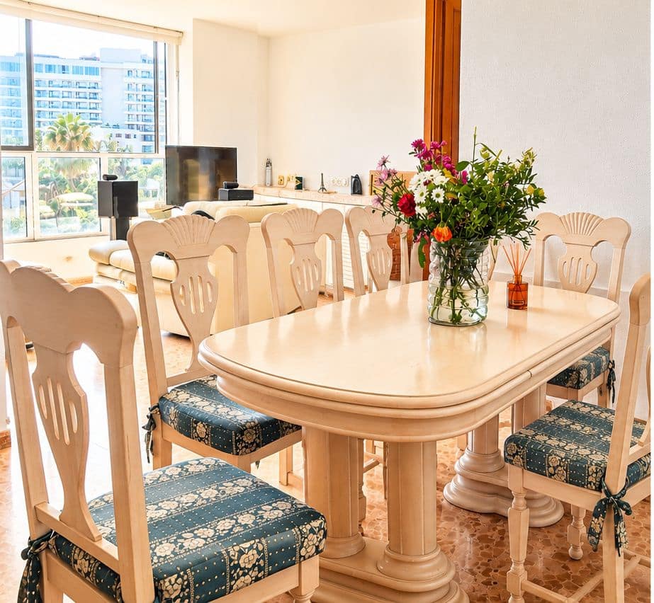 2 soveværelse Lejlighed til salg i Torremolinos med swimmingpool garage - € 439.000 (Ref: 10163657)