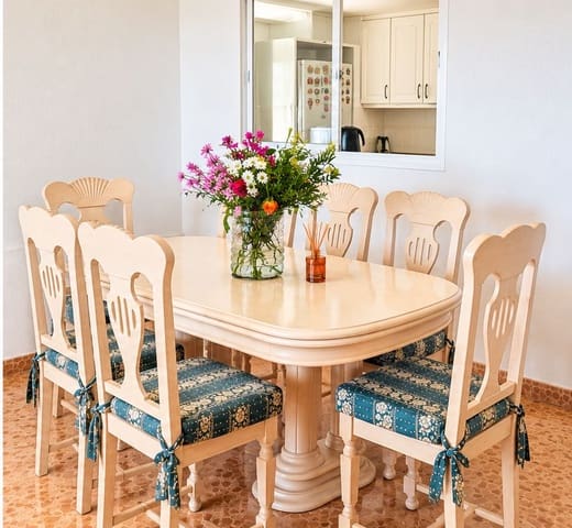 2 soveværelse Lejlighed til salg i Torremolinos med swimmingpool garage - € 439.000 (Ref: 10163657)