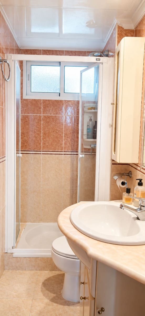 2 soveværelse Lejlighed til salg i Torremolinos med swimmingpool garage - € 439.000 (Ref: 10163657)